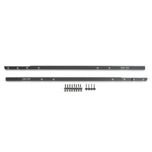 Load image into Gallery viewer, DV8 Offroad 21-23 Ford Bronco 2-Door Pinch Weld Covers-Diff Covers-DV8 Offroad-810087812683-