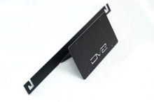 Load image into Gallery viewer, DV8 Offroad 21-23 Ford Bronco Capable Bumper Front License Plate Mount-License Plate Relocation-DV8 Offroad-810087812775-