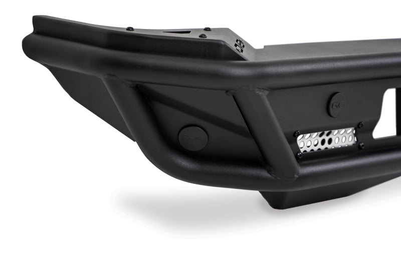 DV8 Offroad 21-23 Ford Bronco Competition Series Rear Bumper - Black Ops Auto Works