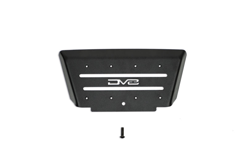 DV8 Offroad 21-23 Ford Bronco Digital Device Dash Mount - Black Ops Auto Works