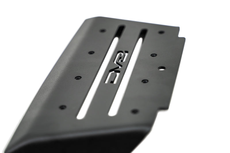 DV8 Offroad 21-23 Ford Bronco Digital Device Dash Mount - Black Ops Auto Works