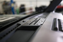 Load image into Gallery viewer, DV8 Offroad 21-23 Ford Bronco Digital Device Dash Mount - Black Ops Auto Works
