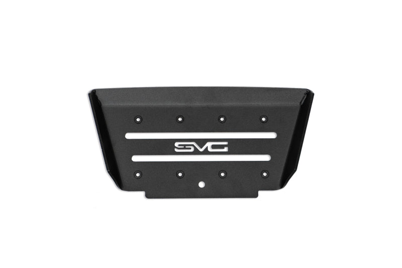 DV8 Offroad 21-23 Ford Bronco Digital Device Dash Mount - Black Ops Auto Works