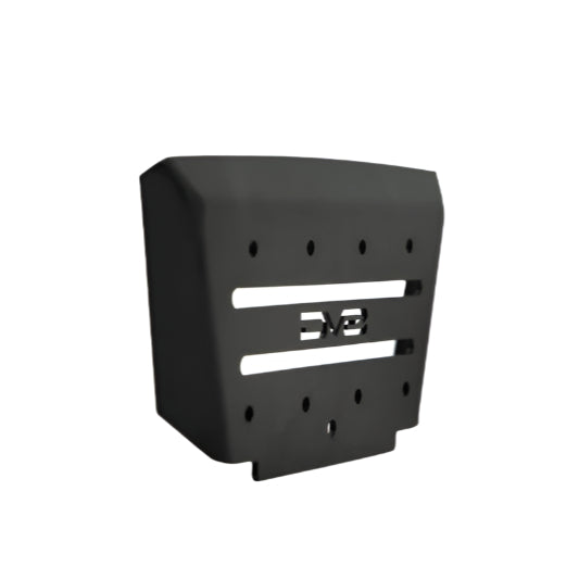 DV8 Offroad 21-23 Ford Bronco Digital Device Dash Mount - Black Ops Auto Works