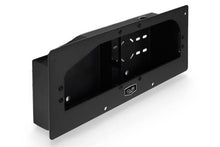 Load image into Gallery viewer, DV8 Offroad 21-23 Ford Bronco (Exc. Bronco Raptor) Air Compressor Mount &amp; Storage Box-Air Compressors-DV8 Offroad-810087812607-