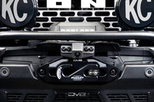 Load image into Gallery viewer, DV8 Offroad 21-23 Ford Bronco Front Camera Relocation Bracket - Black Ops Auto Works