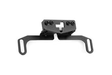 Load image into Gallery viewer, DV8 Offroad 21-23 Ford Bronco Front Camera Relocation Bracket - Black Ops Auto Works
