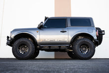 Load image into Gallery viewer, DV8 Offroad 21-23 Ford Bronco FS-15 Series 2-Door Rock Sliders - Black Ops Auto Works