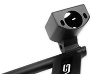 Load image into Gallery viewer, DV8 Offroad 21-23 Ford Bronco FS-15 Series 2-Door Rock Sliders - Black Ops Auto Works