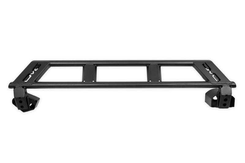 DV8 Offroad 21-23 Ford Bronco FS-15 Series 2-Door Rock Sliders - Black Ops Auto Works