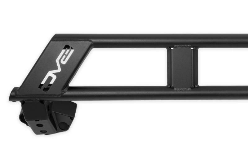 DV8 Offroad 21-23 Ford Bronco FS-15 Series 2-Door Rock Sliders - Black Ops Auto Works