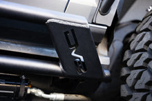Load image into Gallery viewer, DV8 Offroad 21-23 Ford Bronco FS-15 Series 2-Door Rock Sliders - Black Ops Auto Works