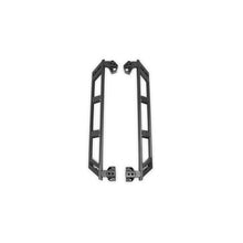 Load image into Gallery viewer, DV8 Offroad 21-23 Ford Bronco FS-15 Series 2-Door Rock Sliders - Black Ops Auto Works