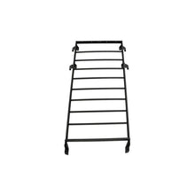 Load image into Gallery viewer, DV8 Offroad 21-23 Ford Bronco Hard Top Roof Rack - Black Ops Auto Works