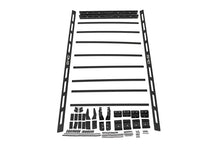 Load image into Gallery viewer, DV8 Offroad 21-23 Ford Bronco Hard Top Roof Rack - Black Ops Auto Works