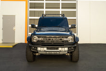 Load image into Gallery viewer, DV8 Offroad 21-23 Ford Bronco Hard Top Roof Rack - Black Ops Auto Works