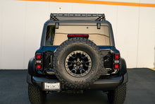 Load image into Gallery viewer, DV8 Offroad 21-23 Ford Bronco Hard Top Roof Rack - Black Ops Auto Works