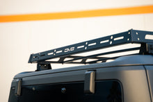 Load image into Gallery viewer, DV8 Offroad 21-23 Ford Bronco Hard Top Roof Rack - Black Ops Auto Works
