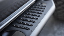 Load image into Gallery viewer, DV8 Offroad 21-23 Ford Bronco OE Plus 2-Door Side Steps - Black Ops Auto Works