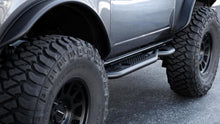 Load image into Gallery viewer, DV8 Offroad 21-23 Ford Bronco OE Plus 2-Door Side Steps - Black Ops Auto Works