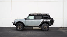 Load image into Gallery viewer, DV8 Offroad 21-23 Ford Bronco Pinch Weld Covers - Black Ops Auto Works