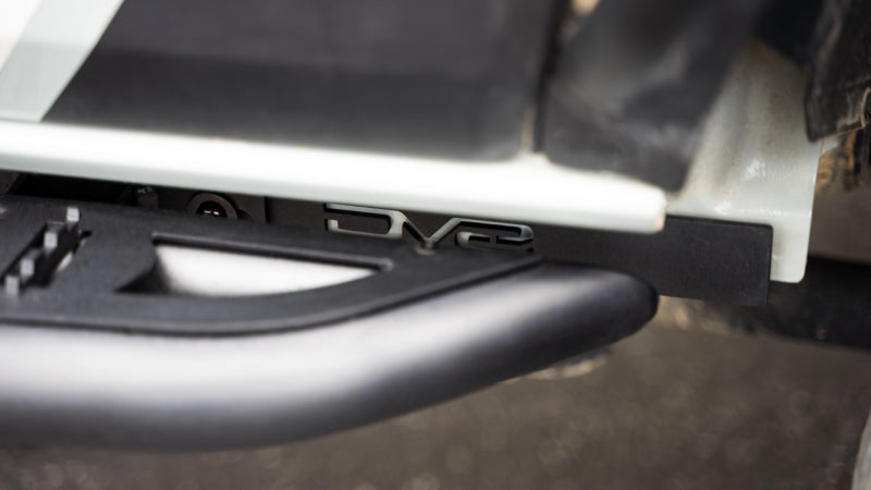 DV8 Offroad 21-23 Ford Bronco Pinch Weld Covers - Black Ops Auto Works