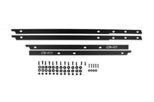 Load image into Gallery viewer, DV8 Offroad 21-23 Ford Bronco Pinch Weld Covers - Black Ops Auto Works