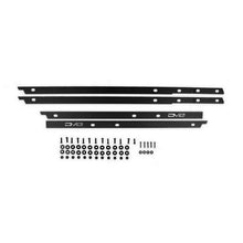 Load image into Gallery viewer, DV8 Offroad 21-23 Ford Bronco Pinch Weld Covers - Black Ops Auto Works
