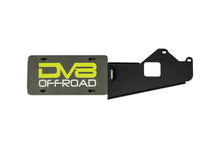 Load image into Gallery viewer, DV8 Offroad 21-23 Ford Bronco Rear License Plate Relocation Bracket - Black Ops Auto Works