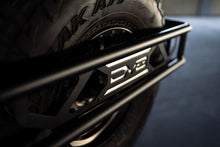 Load image into Gallery viewer, DV8 Offroad 21-23 Ford Bronco Spare Tire Guard &amp; Accessory Mount - Black Ops Auto Works