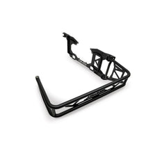 Load image into Gallery viewer, DV8 Offroad 21-23 Ford Bronco Spare Tire Guard &amp; Accessory Mount - Black Ops Auto Works