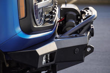 Load image into Gallery viewer, DV8 Offroad 21-23 Ford Bronco Spec Series Front Bumper - Black Ops Auto Works