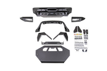 Load image into Gallery viewer, DV8 Offroad 21-23 Ford Bronco Spec Series Front Bumper - Black Ops Auto Works