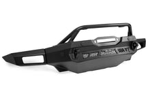 Load image into Gallery viewer, DV8 Offroad 21-23 Ford Bronco Spec Series Front Bumper - Black Ops Auto Works