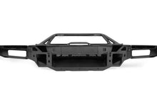 Load image into Gallery viewer, DV8 Offroad 21-23 Ford Bronco Spec Series Front Bumper - Black Ops Auto Works