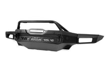 Load image into Gallery viewer, DV8 Offroad 21-23 Ford Bronco Spec Series Front Bumper - Black Ops Auto Works