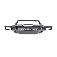 Load image into Gallery viewer, DV8 Offroad 21-23 Ford Bronco Spec Series Front Bumper - Black Ops Auto Works