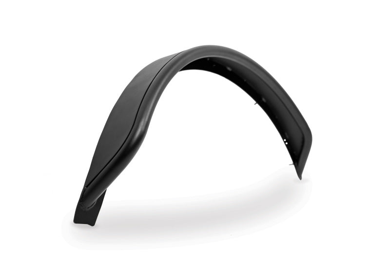 DV8 Offroad 21-23 Ford Bronco Tube Fender Flares - Black Ops Auto Works