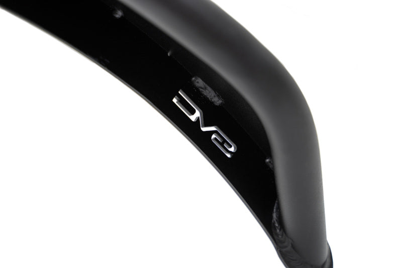 DV8 Offroad 21-23 Ford Bronco Tube Fender Flares - Black Ops Auto Works