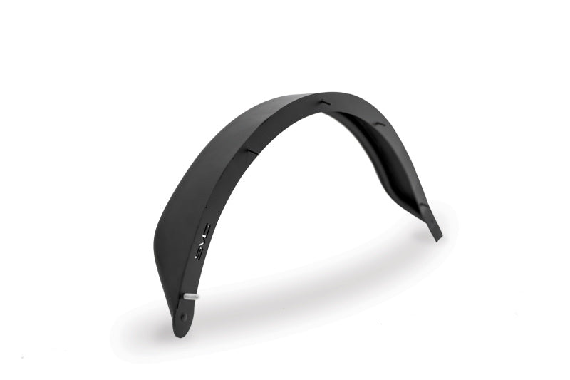 DV8 Offroad 21-23 Ford Bronco Tube Fender Flares - Black Ops Auto Works
