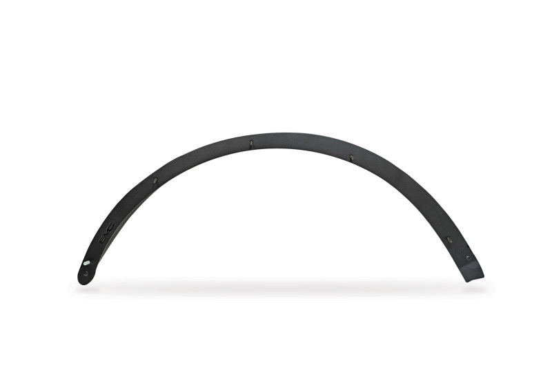 DV8 Offroad 21-23 Ford Bronco Tube Fender Flares - Black Ops Auto Works