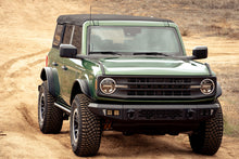 Load image into Gallery viewer, DV8 Offroad 21-23 Ford Bronco Tube Fender Flares - Black Ops Auto Works