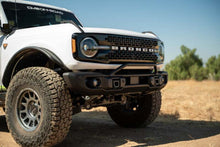 Load image into Gallery viewer, DV8 Offroad DV8 Offroad 21-24 Ford Bronco Capable Bull Bar