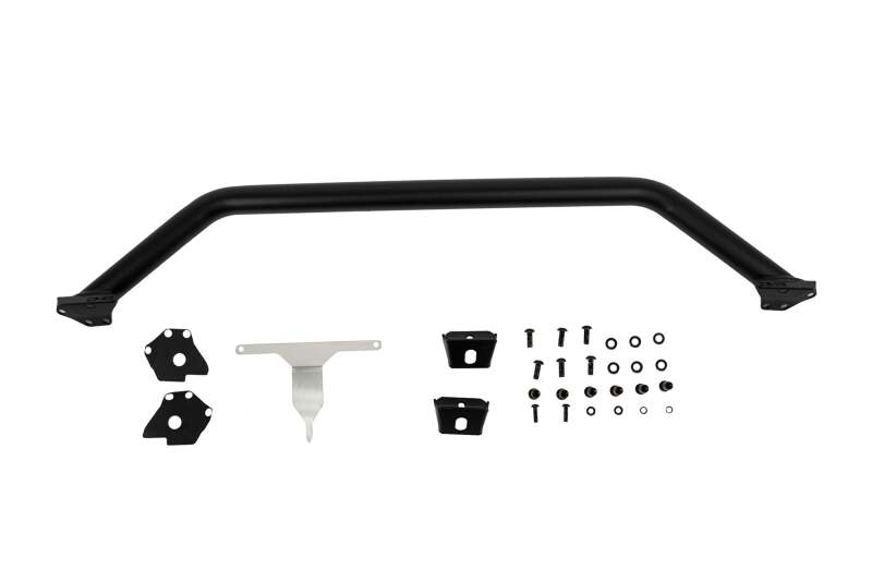 DV8 Offroad DV8 Offroad 21-24 Ford Bronco Capable Bull Bar