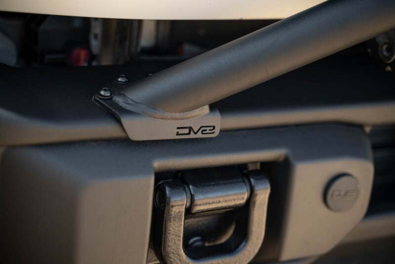 DV8 Offroad DV8 Offroad 21-24 Ford Bronco Capable Bull Bar