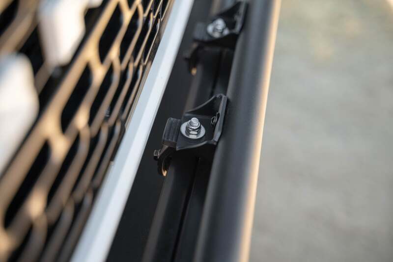 DV8 Offroad DV8 Offroad 21-24 Ford Bronco Capable Bull Bar