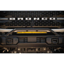 Load image into Gallery viewer, DV8 Offroad DV8 Offroad 21-24 Ford Bronco Capable Bull Bar