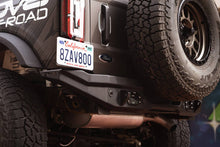 Load image into Gallery viewer, DV8 Offroad 21-22 Ford Bronco FS-15 Series Rear Bumper - Black Ops Auto Works