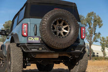 Load image into Gallery viewer, DV8 Offroad DV8 Offroad 21-24 Ford Bronco Tire Carrier