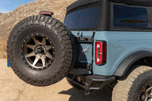 Load image into Gallery viewer, DV8 Offroad DV8 Offroad 21-24 Ford Bronco Tire Carrier